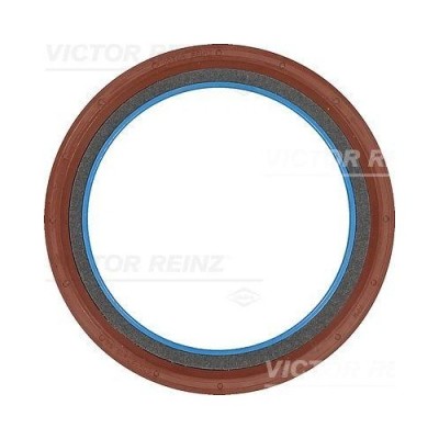 Victor Reinz Simering, arbore cotit foto