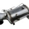 Filtru de particule Diesel DPF Opel Antara, Chevrolet Captiva Orlando 2.2d 2010-, Calitate : Cordierit, NTY DPF-PL-006