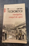 Medgidia orasul de apoi Cristian Teodorescu