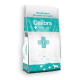 Cumpara ieftin Calibra Dog Hypoallergenic Skin and Coat, 12 kg