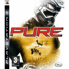 Joc PS3 Pure
