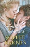 DUCELE BASTARD-SOPHIE BARNES-267466