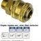Cupla rapida aer, alama, filet exterior 1/2&quot; ADLER MA3025.3