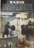 Radio Universul, nr. 442, 17 aprilie 1943