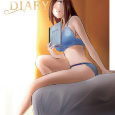 Shiori's Diary Vol. 3