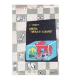 Z. Kaszoni - Cartea tanarului acvarist - 103372