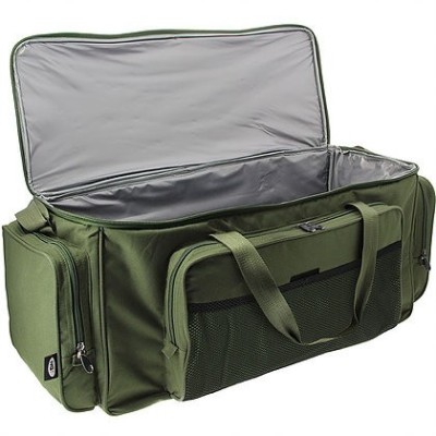 Geanta Ngt Jumbo Insulated Green Carryall 709-L 83X35X35 CM foto
