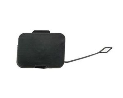 Capac bara carlig remorcare Bmw Seria 3 (E46) Sedan , Combi 06.1998-09.2001 Spate 51128215120 foto