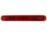 Lampa frana, stop suplimentar PEUGEOT 207 (W), 05.2006-12.2013 Hatchback; Peugeot 208, 06.2019- pentru versiune fara spoiler haion, Centru, TYC, tip