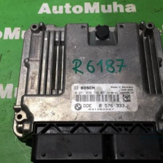 Calculator ecu BMW Seria 1 (2010->) [F20] 0281030326