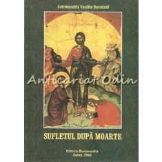 Sufletul Dupa Moarte - Vasiliu Bacoiani