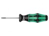 Şurubelniţă imbus dinamometrică HEX 2mm 65mm, Wera