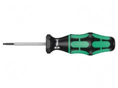Şurubelniţă dinamometrică HEX 3mm 65mm