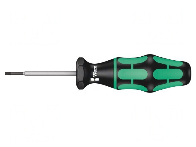 Şurubelniţă imbus dinamometrică HEX 2mm 65mm