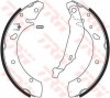 Set saboti frana HONDA ACCORD VI Hatchback (CH) (1999 - 2002) TRW GS8640