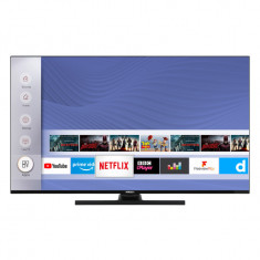 LED TV 50&amp;quot; HORIZON 4K-SMART 50HL8530U/B foto