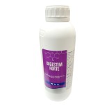 Suspensie orala pentru ovine, caprine, bovine, Digestim Forte, Pasteur, 1 L