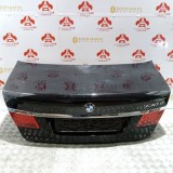 Cumpara ieftin Haion BMW Seria 7 F01 2008-2015