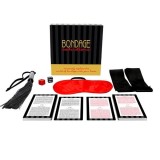 Kheper Games-Seducții Bondage Explorează Lumea Bondajului
