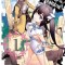Is It Wrong to Try to Pick Up Girls in a Dungeon?, Vol. 1 (Manga)