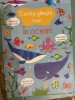In Ocean. Cauta si Gaseste. Joc Educativ, Activitati Copii. Carte 2021, 32 Pagini