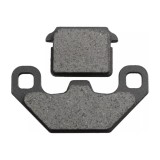 Placute frana ATV - compatibil 110-125cc