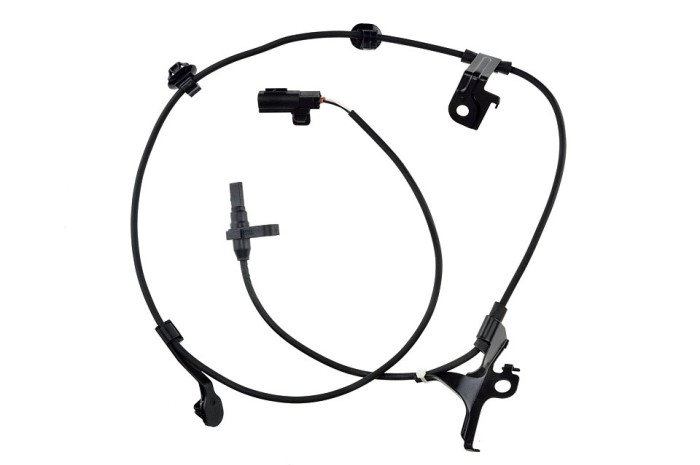 Senzor ABS fata Toyota Verso S 2011-, Stanga, NTY HCA-TY-093