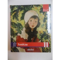VIATA SI OPERA LUI TONITZA , 2009