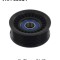 SKF VKM 63014 Rola ghidare/conducere, curea transmisie