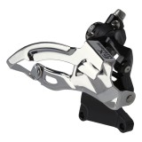 Schimbator Fata Sram x.9 - 3x10Viteze, Colier 31.8 Sus, Tragere Dubla Ultimate FactoryBikes