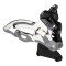 Schimbator Fata Sram x.9 - 3x10Viteze, Colier 31.8 Sus, Tragere Dubla Ultimate FactoryBikes