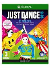 Just Dance 2015 Xbox One foto