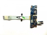 10. Power button laptop|Acer Aspire 5742 5742G 5742Z|NBX0000NG00