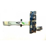 10. Power button laptop|Acer Aspire 5742 5742G 5742Z|NBX0000NG00