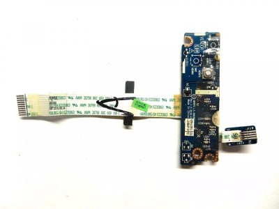 10. Power button laptop|Acer Aspire 5742 5742G 5742Z|NBX0000NG00 foto