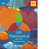 Matematica. Clasa a VI-a. Partea a II-a. Clubul Matematicienilor, Clasa 2