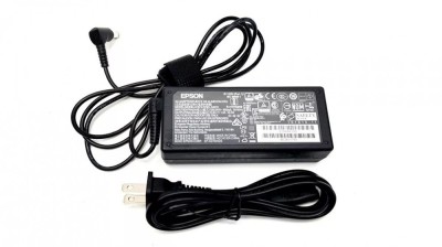 Incarcator Epson DC 13.5V 1.2A 16.2W 5.5mm A481H foto
