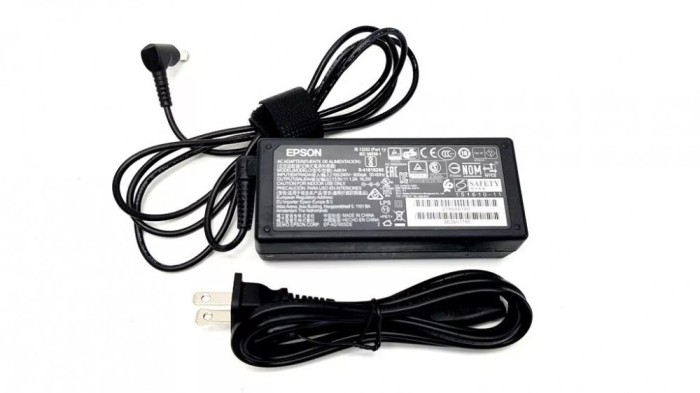 Incarcator Epson DC 13.5V 1.2A 16.2W 5.5mm A481H