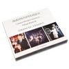Emanuel Tanjala - Album fotografic. Lumea filmului romanesc (2019, 342 pag.) cinema romanesc filme actori regizori in imagini foto filmat in Romania, Cartonata
