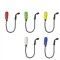 Hanger Prowess W-Hanger 15cm Galben