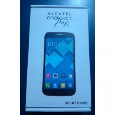 Cutie Telefon Alcatel Onetouch POP C7 Swap