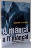 A MANCA SAU A FI MANCAT, RISCUL DECIZIEI STRATEGICE IN MANAGEMENTUL MODERN de HOWARD H. STEVENSON