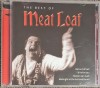 Cd meat loaf the best of