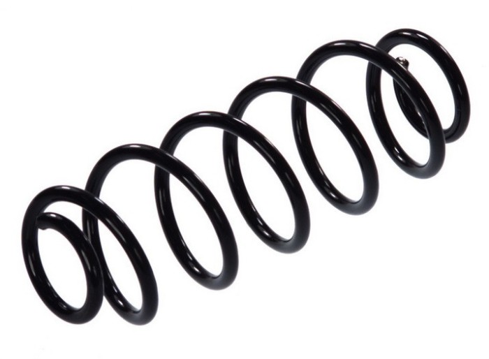 Arc spiral VW NEW BEETLE (9C1, 1C1) (1998 - 2010) Magnum Technology ST042MT
