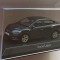 Macheta Dacia Logan MK3 2021 gri - Norev 1/43
