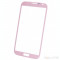 Geam Sticla Samsung Note II N7100, Pink