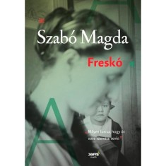 Fresk&amp;oacute; - Szab&amp;oacute; Magda foto