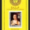 MANAMA 1971 ARTA PICTURA DE PALMA NEDANTELAT