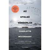 Az utols&oacute; v&aacute;ndorl&aacute;s - Charlotte McConaghy