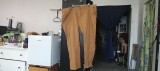 Pantaloni atlasformen Nr. DE66